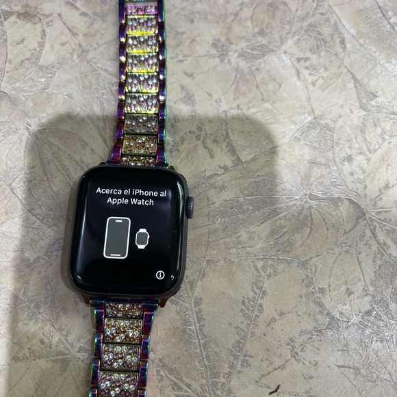 Apple Watch Series 4 - Picture 7 of 11